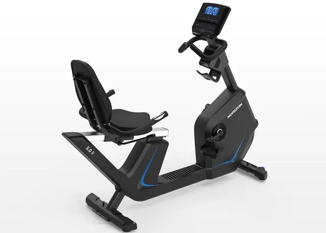 horizon-5-0-r-v-lo-appartement-semi-allong-bluetooth image 1