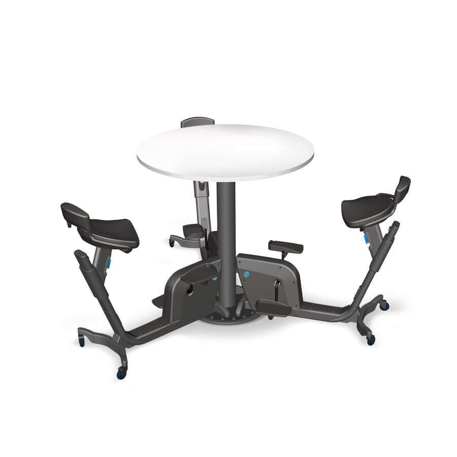 lifespan-bike-table-trio-v-lo-bureau-ampera-blanc image 2