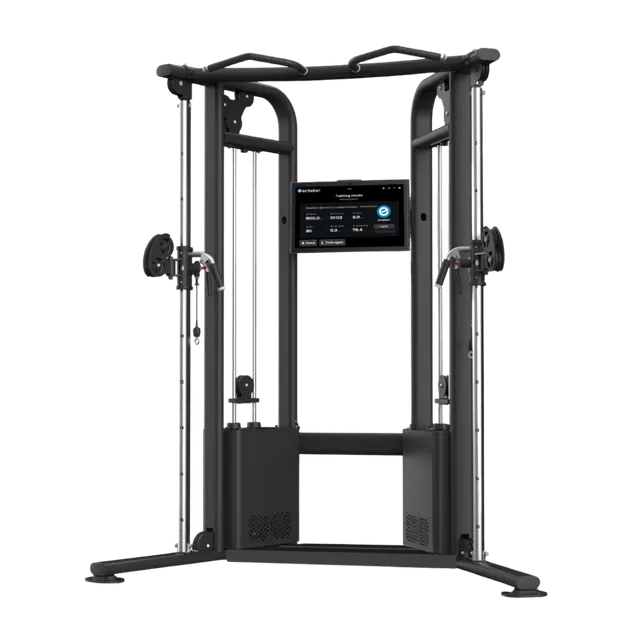 echelon-dual-pulley-pro-station-musculation-22-110-lbs image 1