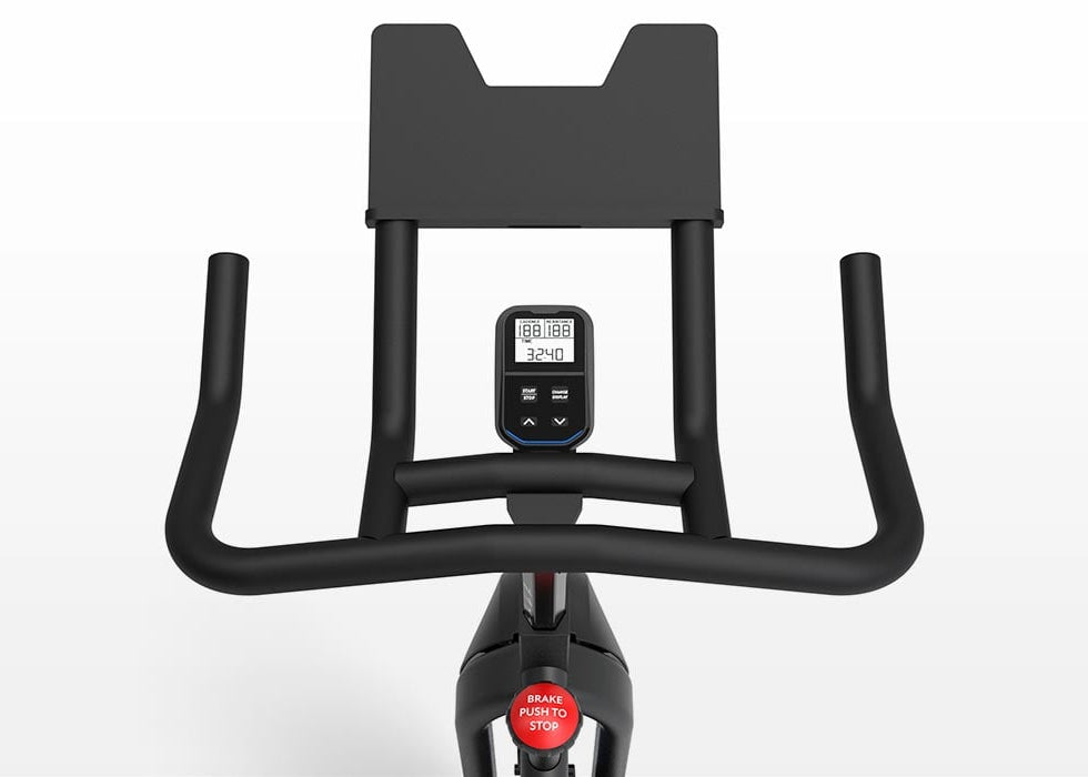 horizon-fitness-5-0-ic-v-lo-d-appartement-bluetooth-100-niveaux image 4