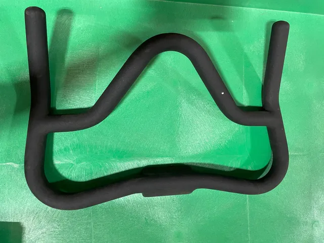 echelon-guidon-v-lo-ex-4s-10-connect-bike image 1
