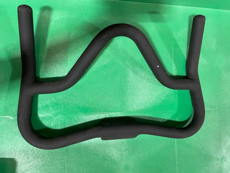echelon-guidon-v-lo-ex-4s-10-connect-bike image 1