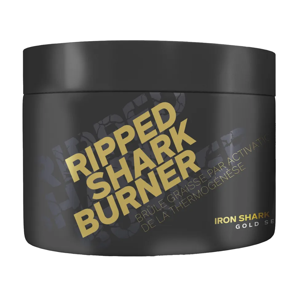 iron-shark-gold-series-br-leur-de-graisses-120-capsules image 1