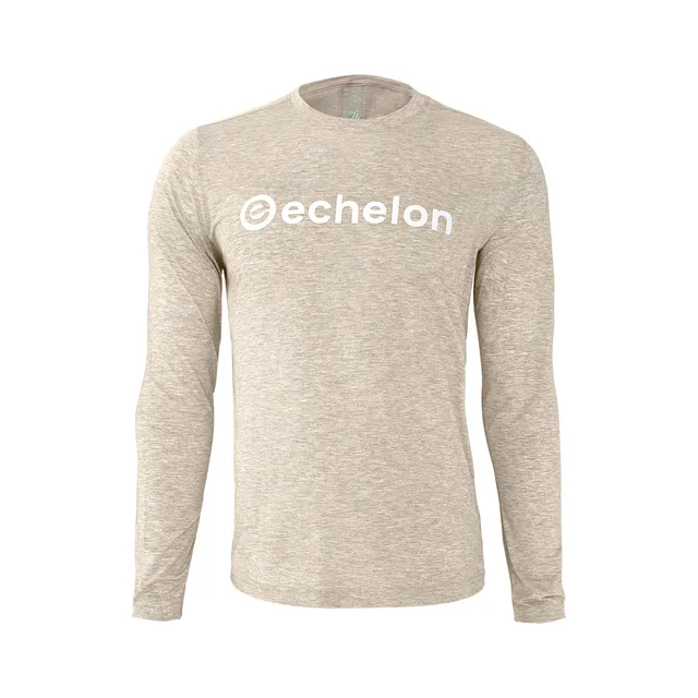 echelon-apparel-recharge-long-sleeve-tee-t-shirt-manches-longues image 1
