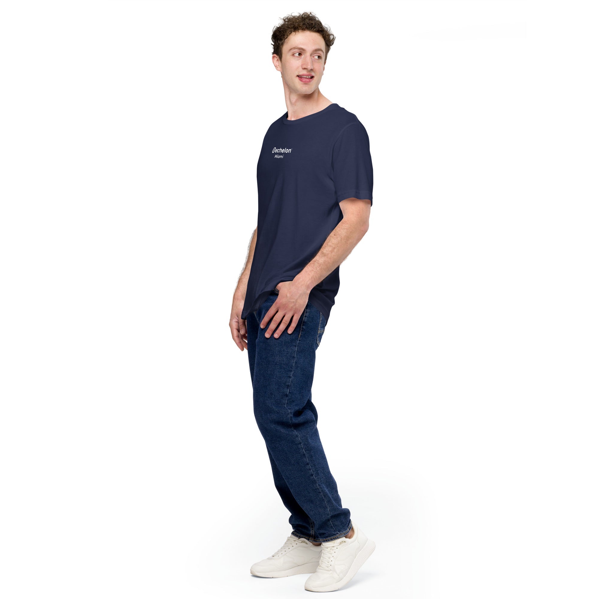 echelon-apparel-miami-tee-t-shirt-coton-noir image 7