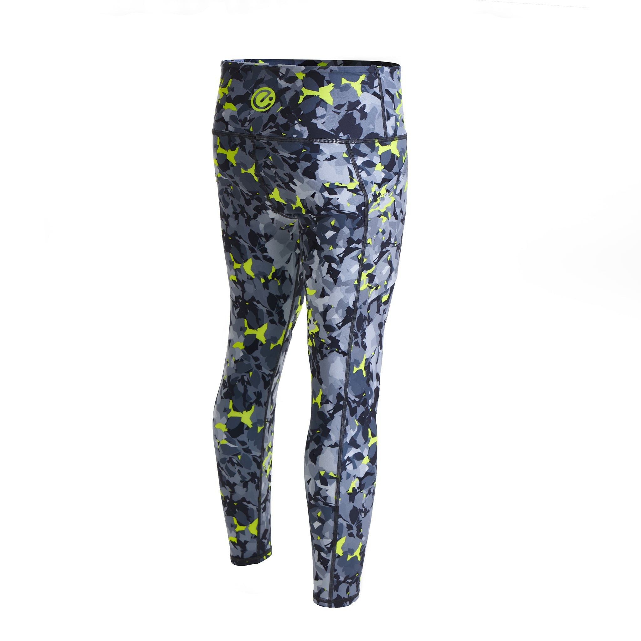 echelon-performance-legging-taille-haute-camo-poche image 4