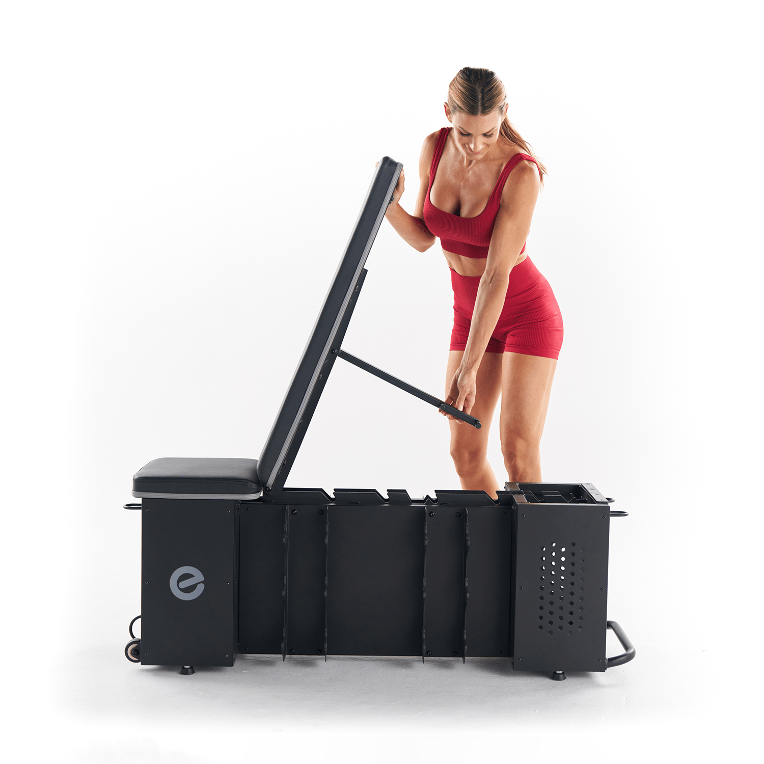 echelon-strength-banc-musculation-rangement-inclinable-6-positions image 7