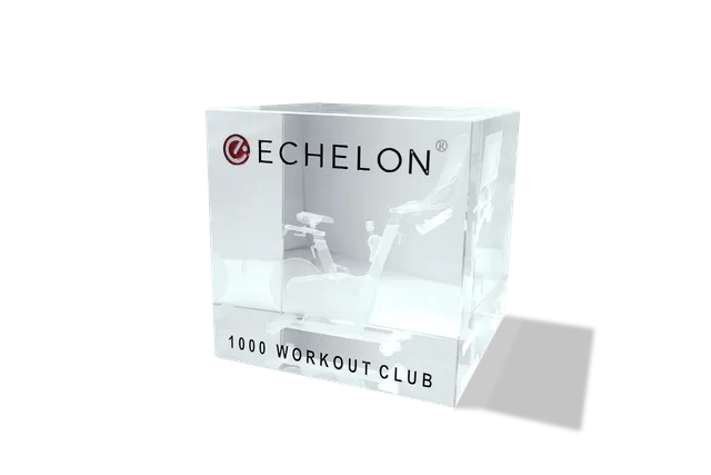 echelon-accessories-1000-workout-club-cube-v-lo-connect-bike image 1