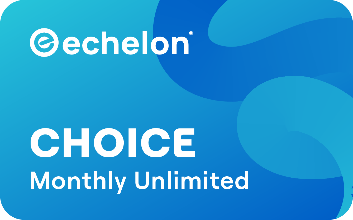 echelon-choice-abonnement-90-jours-fitness image 1
