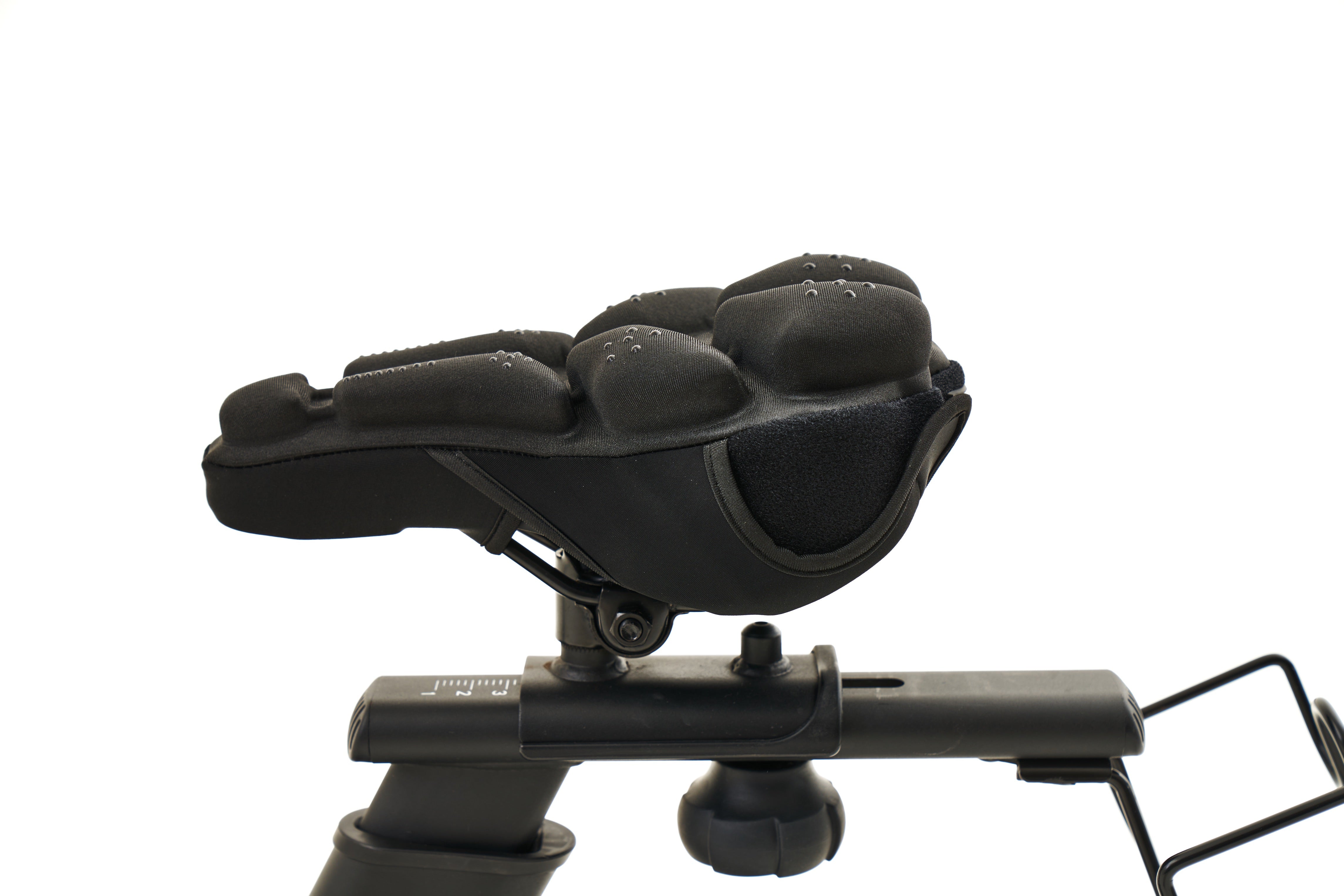 echelon-connect-bike-housse-selle-air-gonflable-confort image 2