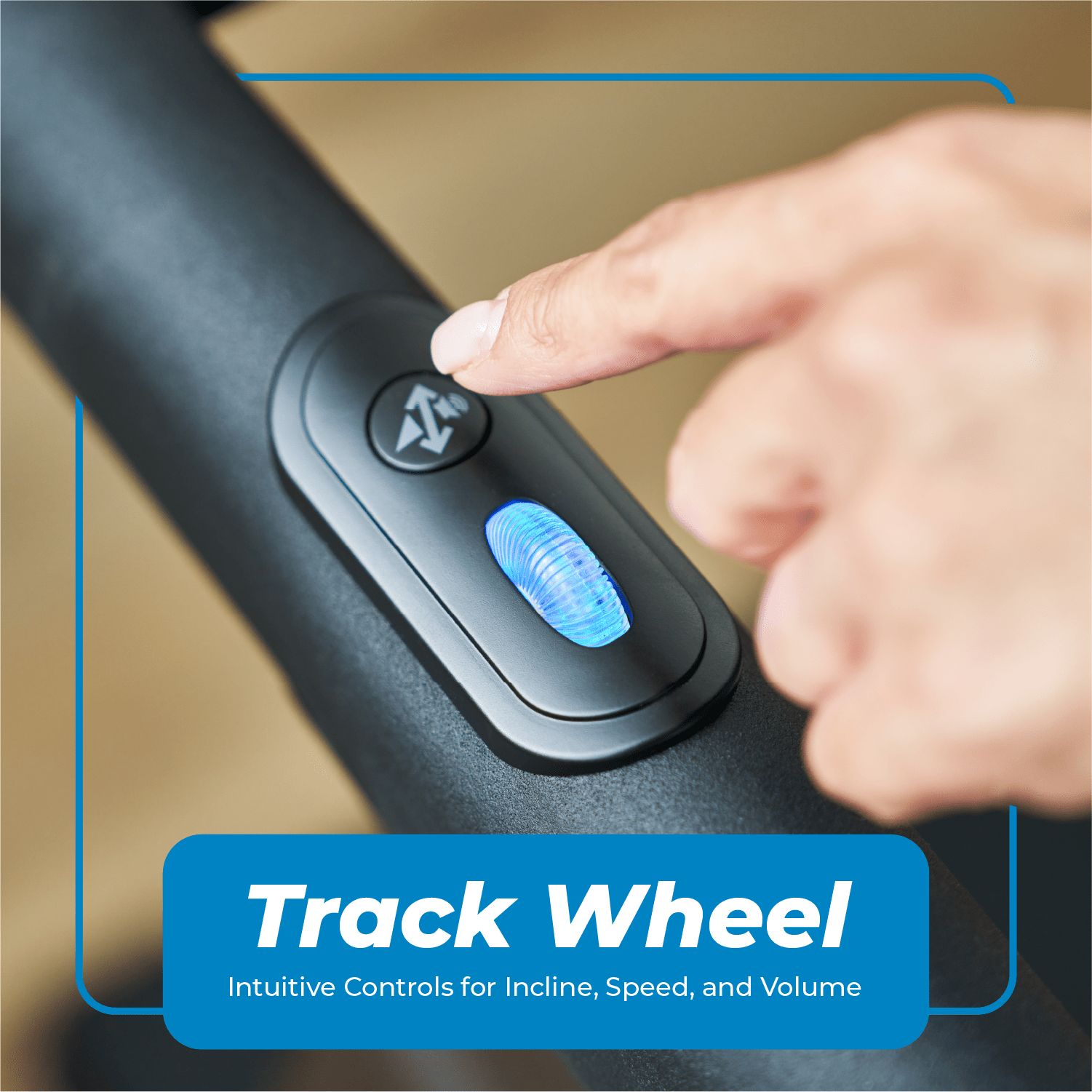 echelon-stride-6-tapis-de-course-pliable-bluetooth-reconditionn image 7