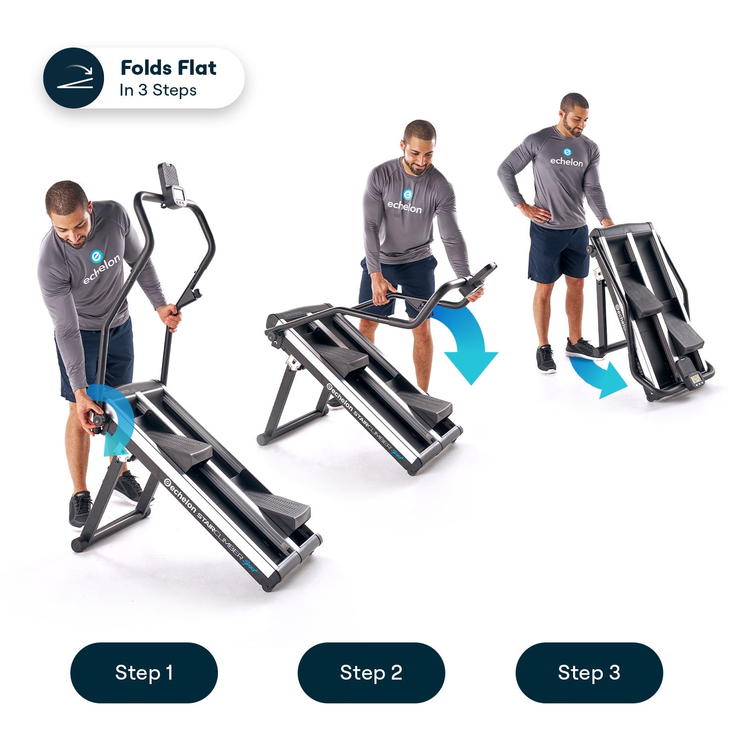 echelon-stair-climber-sport-stepper-escalier-compact image 3