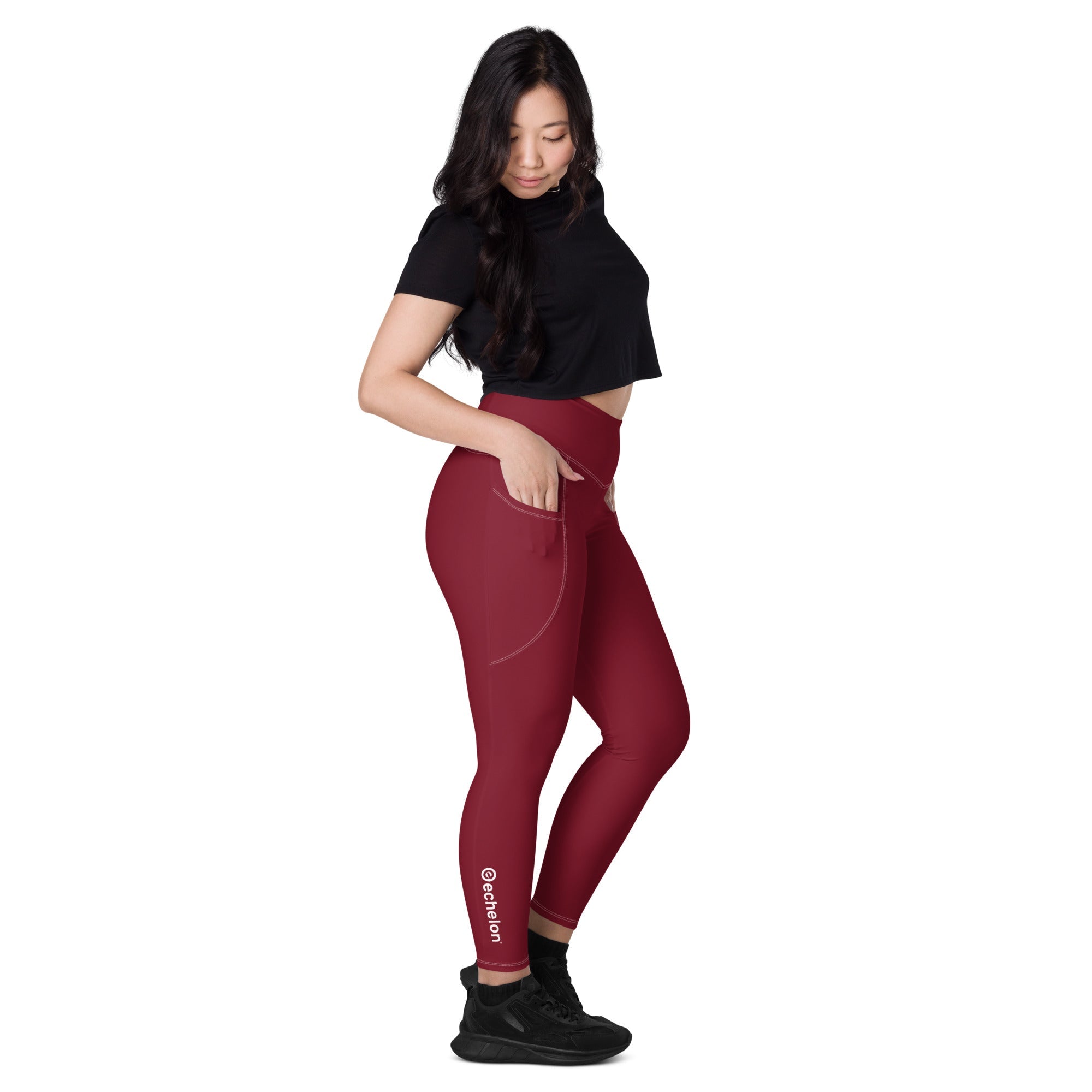 echelon-high-rise-leggings-legging-taille-haute-poches image 3