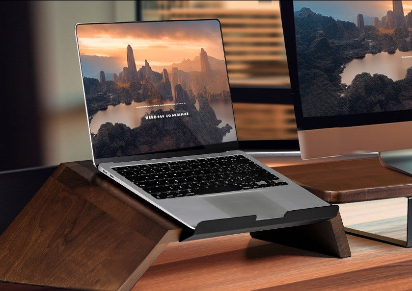 lifespan-support-ordinateur-portable-bois-ergonomique image 4