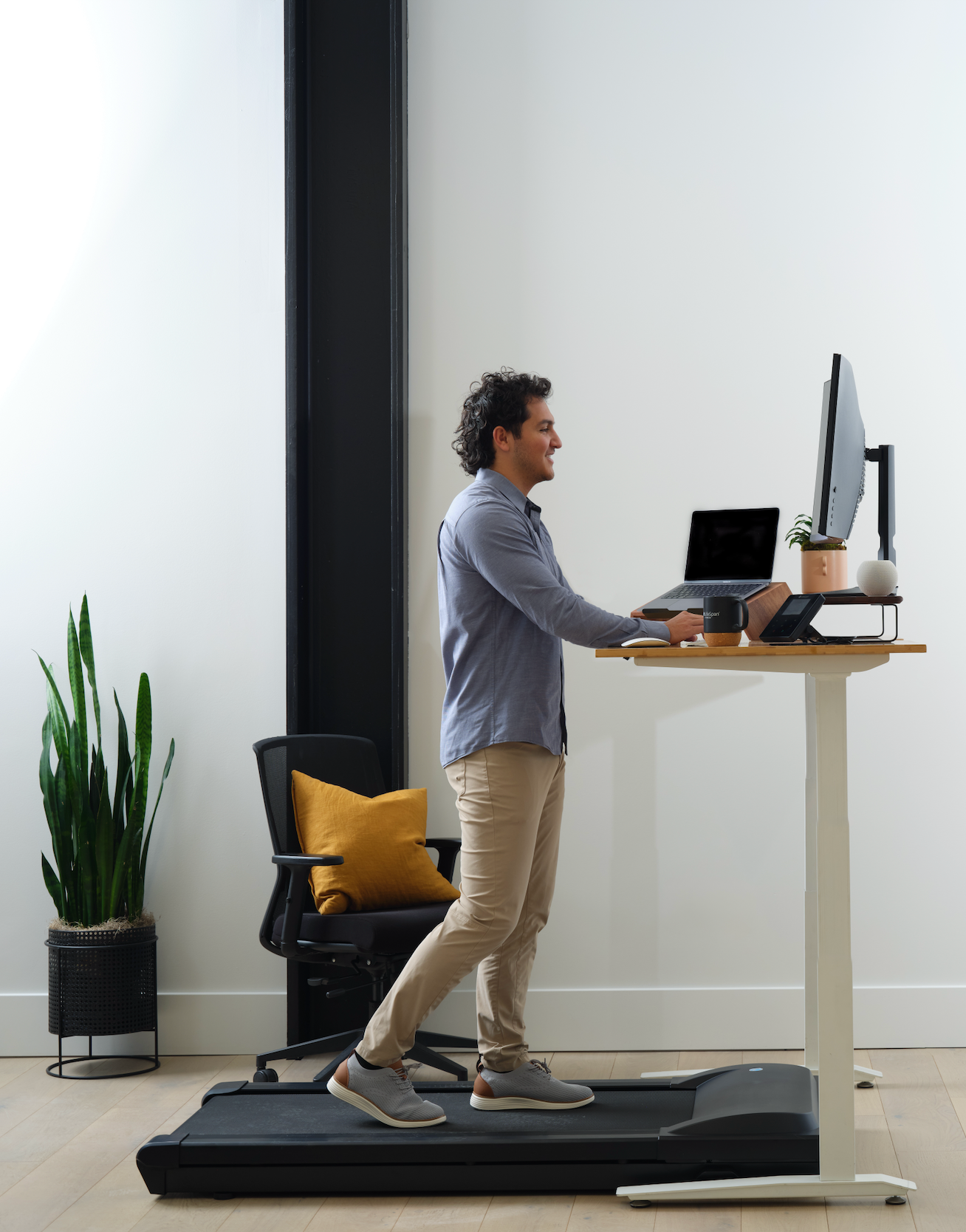 lifespan-tr5000b-pro-tapis-de-marche-bureau-silencieux image 6