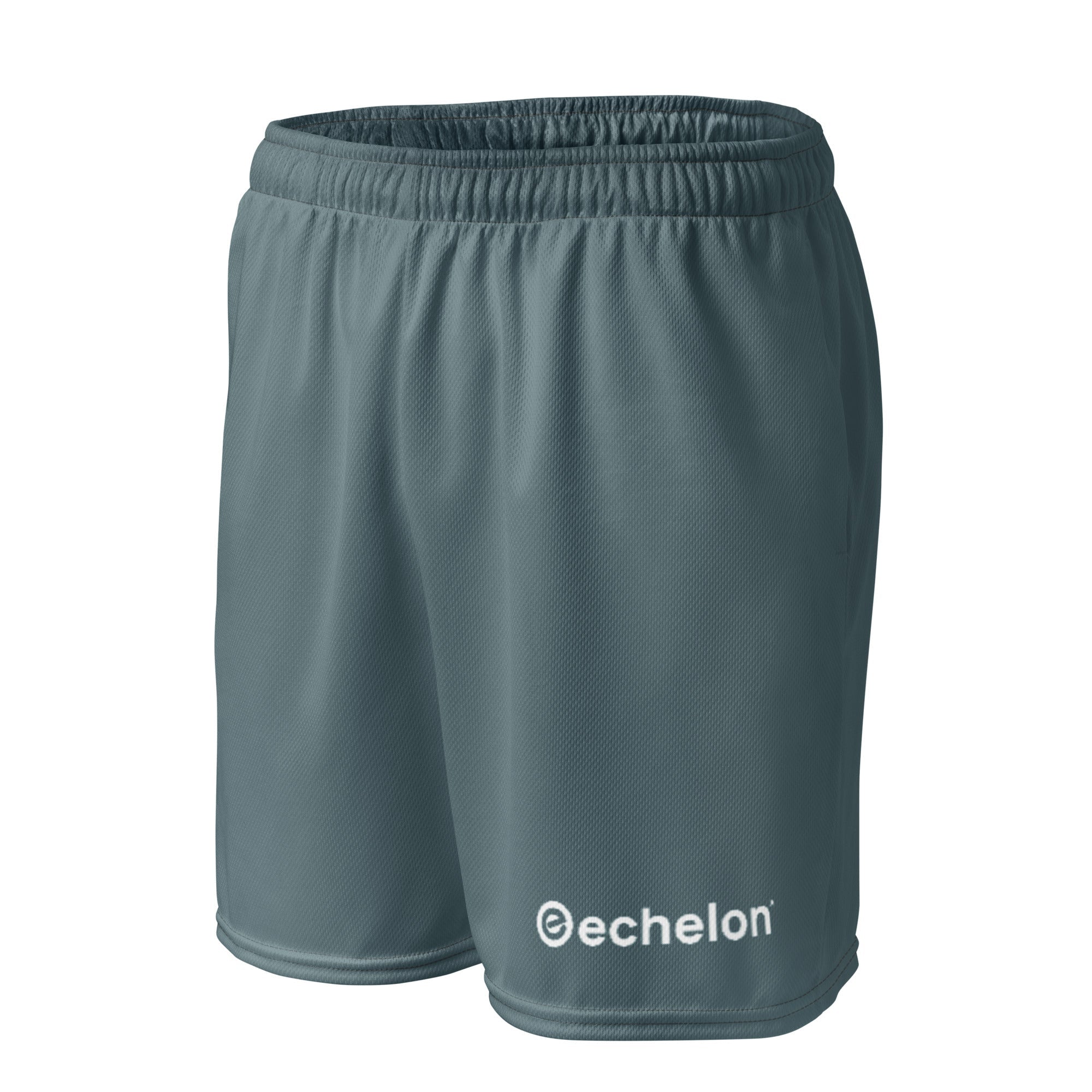 echelon-mesh-short-unisexe-polyester-recycl-taille-m image 1