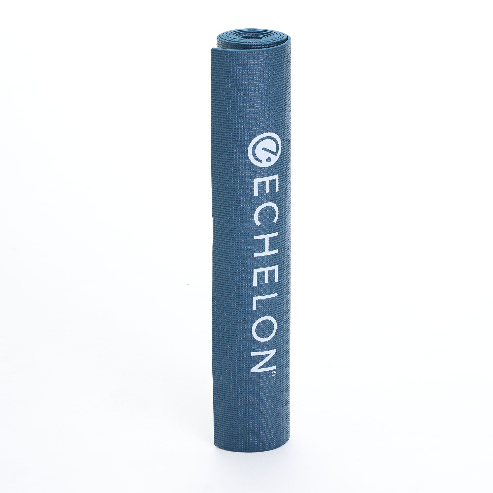 echelon-yoga-mat-tapis-de-yoga-bleu-marine image 3