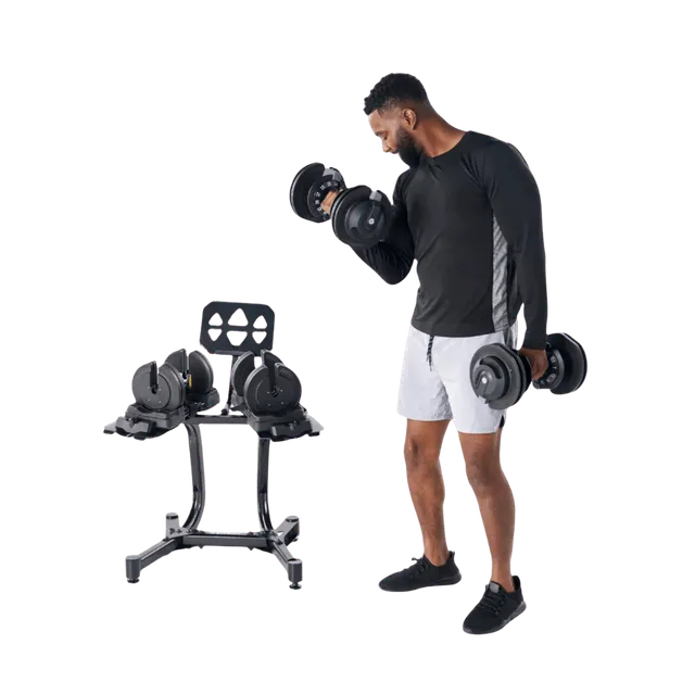 echelon-strength-752-halt-re-r-glable-avec-support-7-52-5-lbs image 1