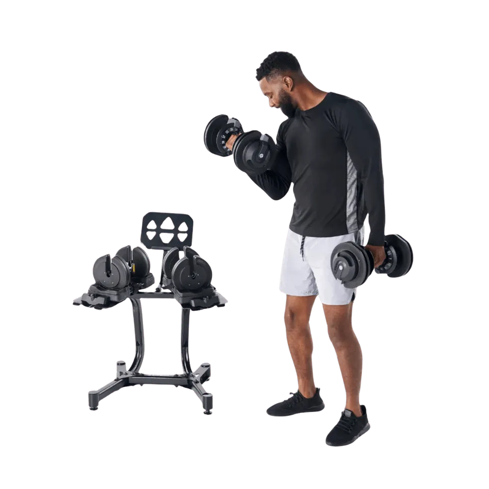 echelon-strength-752-halt-re-r-glable-avec-support-7-52-5-lbs image 1