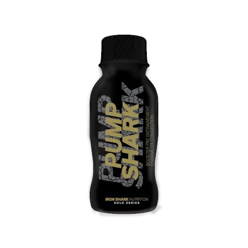 iron-shark-gold-series-pump-shark-shot-pr-entra-nement-100ml-congestion image 7