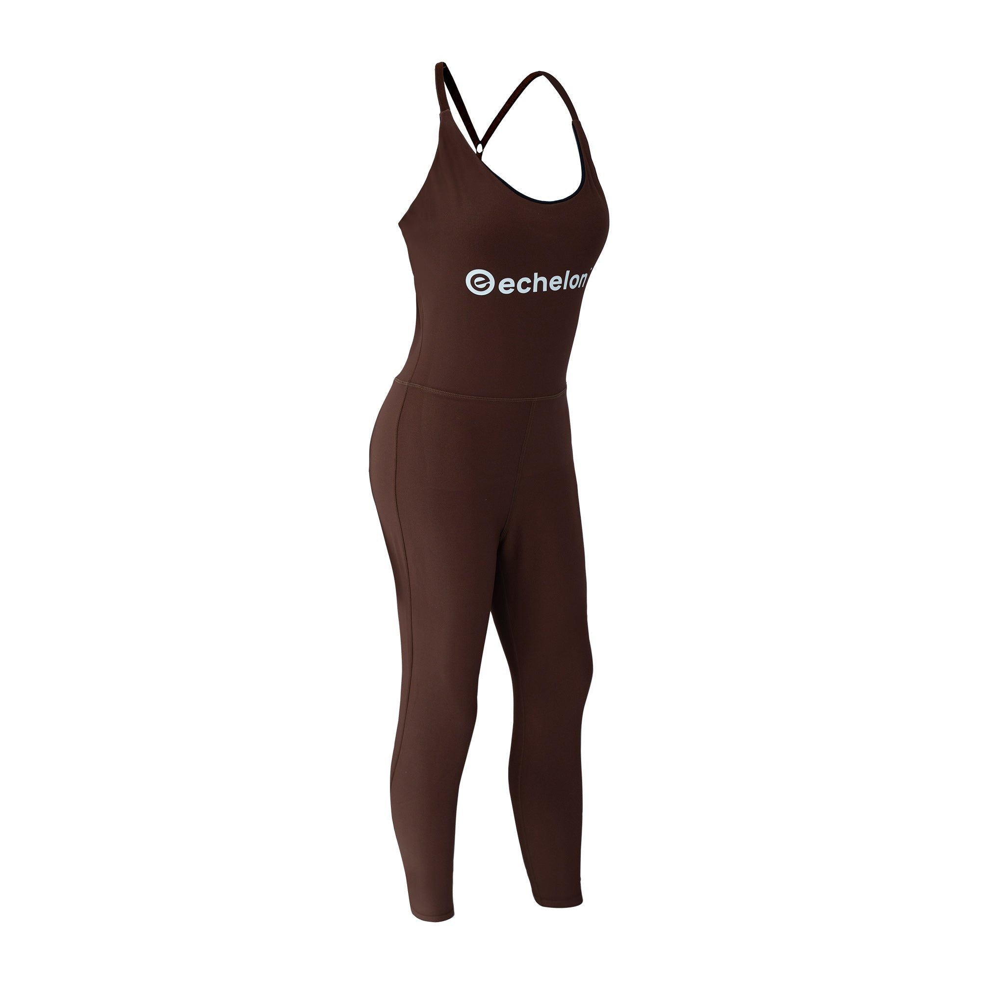 echelon-explore-onesie-combinaison-sport-noire-brassi-re-int-gr-e image 2