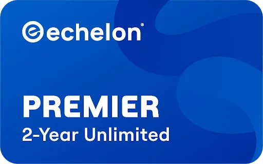 echelon-accessories-premier-2-year-abonnement-2-ans-eos image 1