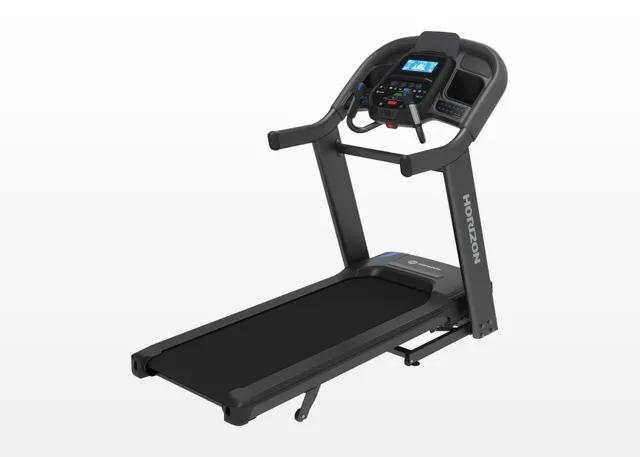 horizon-studio-7-4-at-tapis-de-course-bluetooth-11-programmes image 1