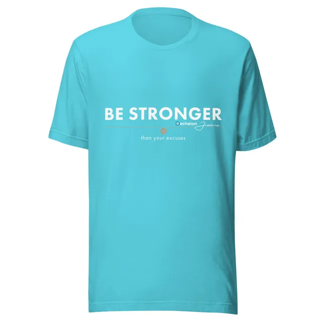 echelon-apparel-jaime-tee-t-shirt-coton-marine image 1