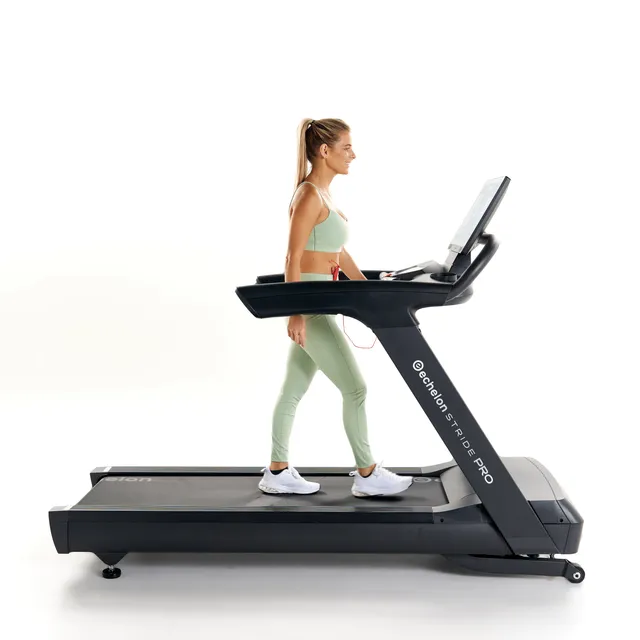 echelon-stride-9s-pro-tapis-de-course-22-pouces-15-inclinaisons image 1
