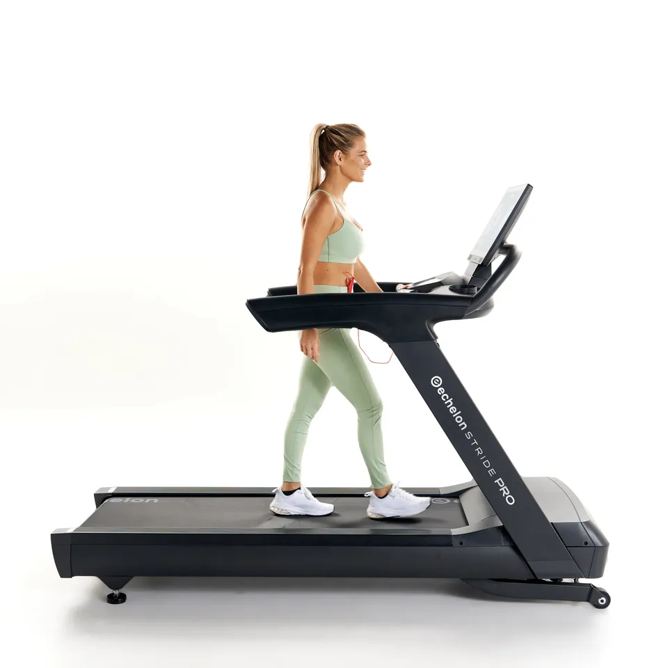 echelon-stride-9s-pro-tapis-de-course-22-pouces-15-inclinaisons image 1