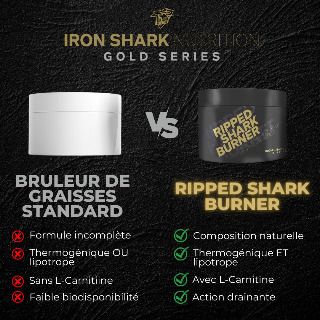 iron-shark-gold-series-br-leur-de-graisses-120-capsules image 2