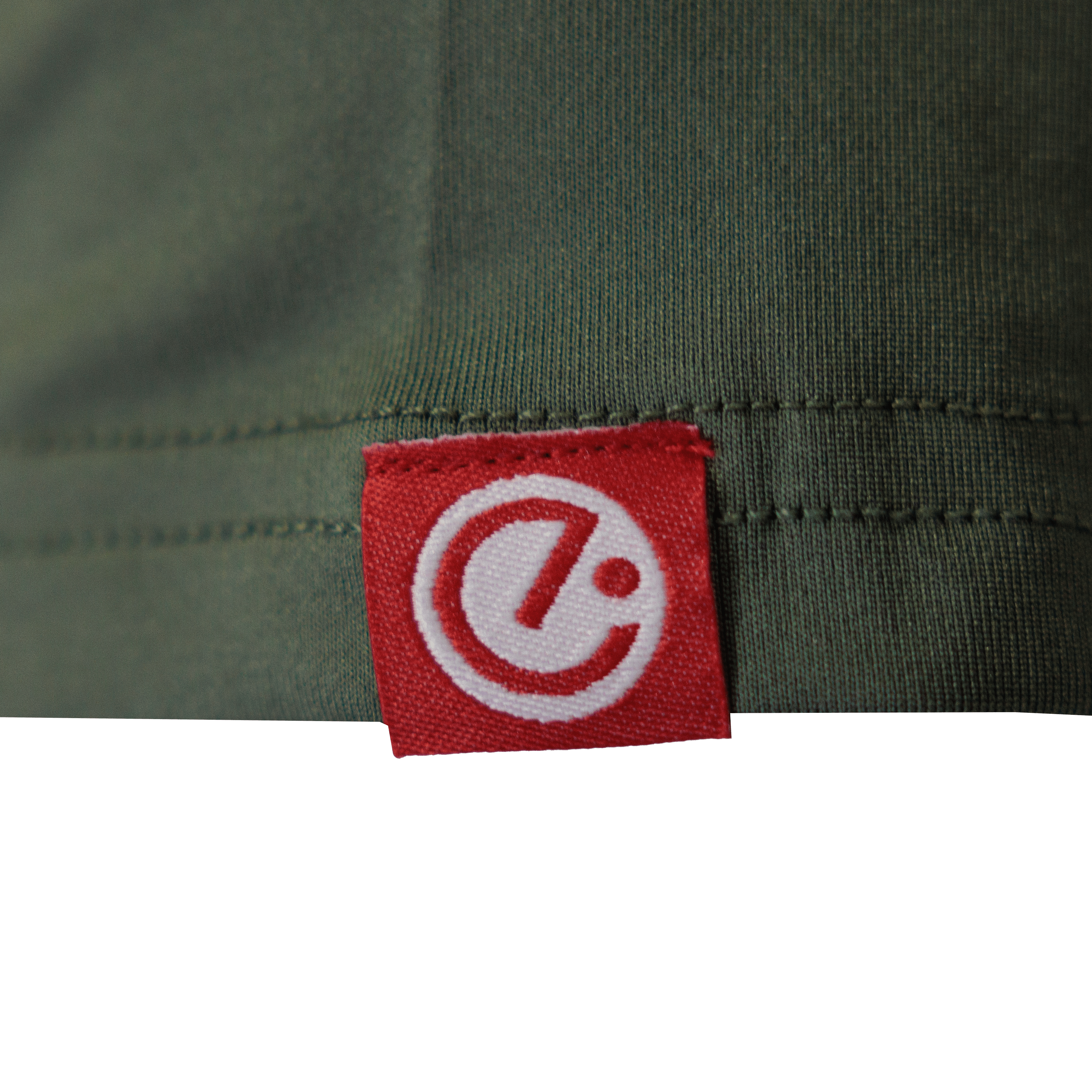 echelon-paneled-crewneck-tee-t-shirt-navy-olive-l-ger image 8