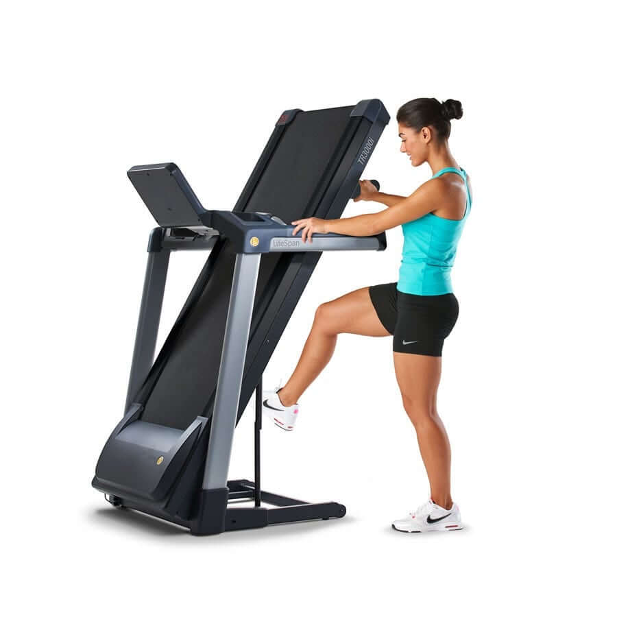 lifespan-tr3000i-tapis-de-course-pliable-bluetooth image 5