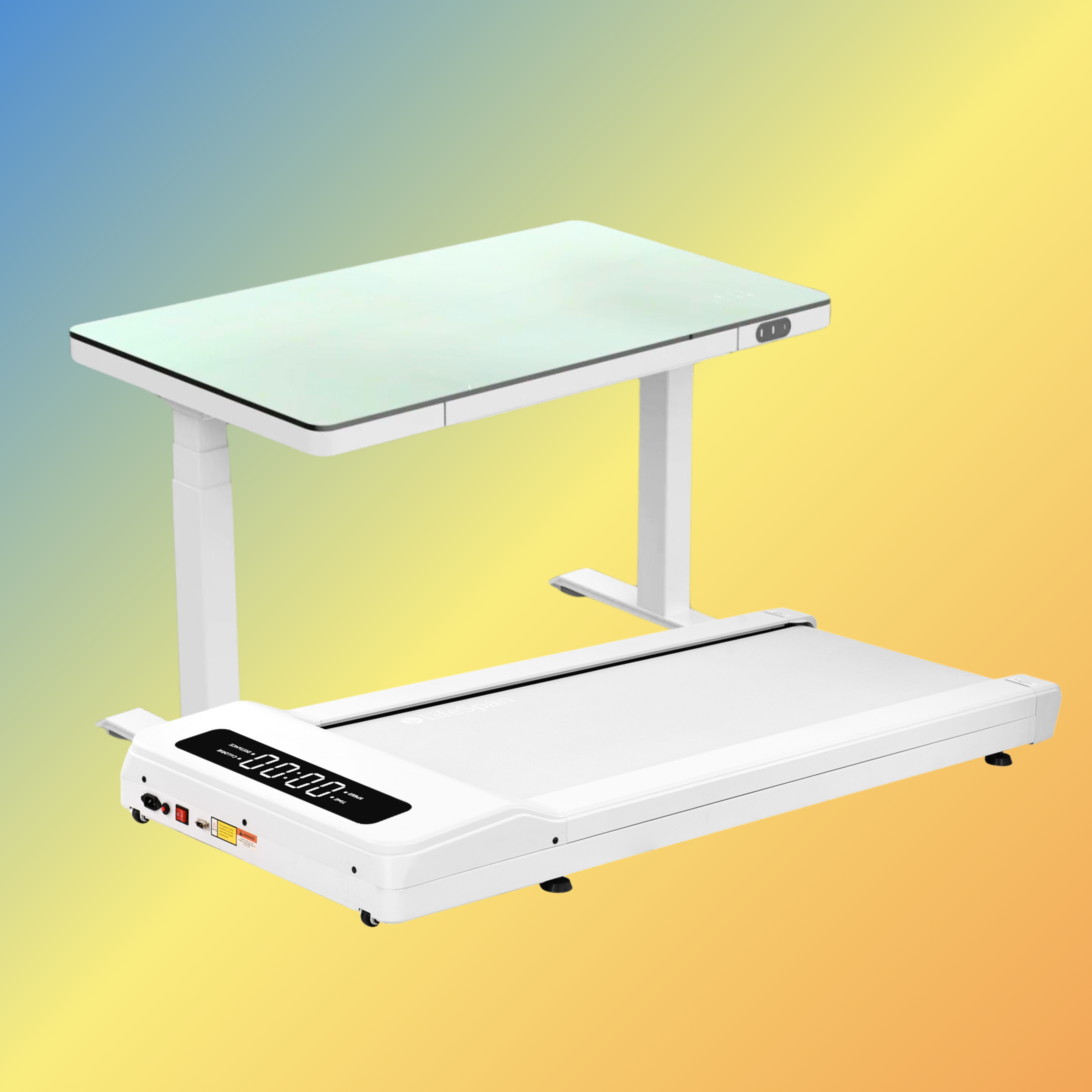 lifespan-treadmill-desks-fit-desk-bureau-tapis-tx6-marche image 1
