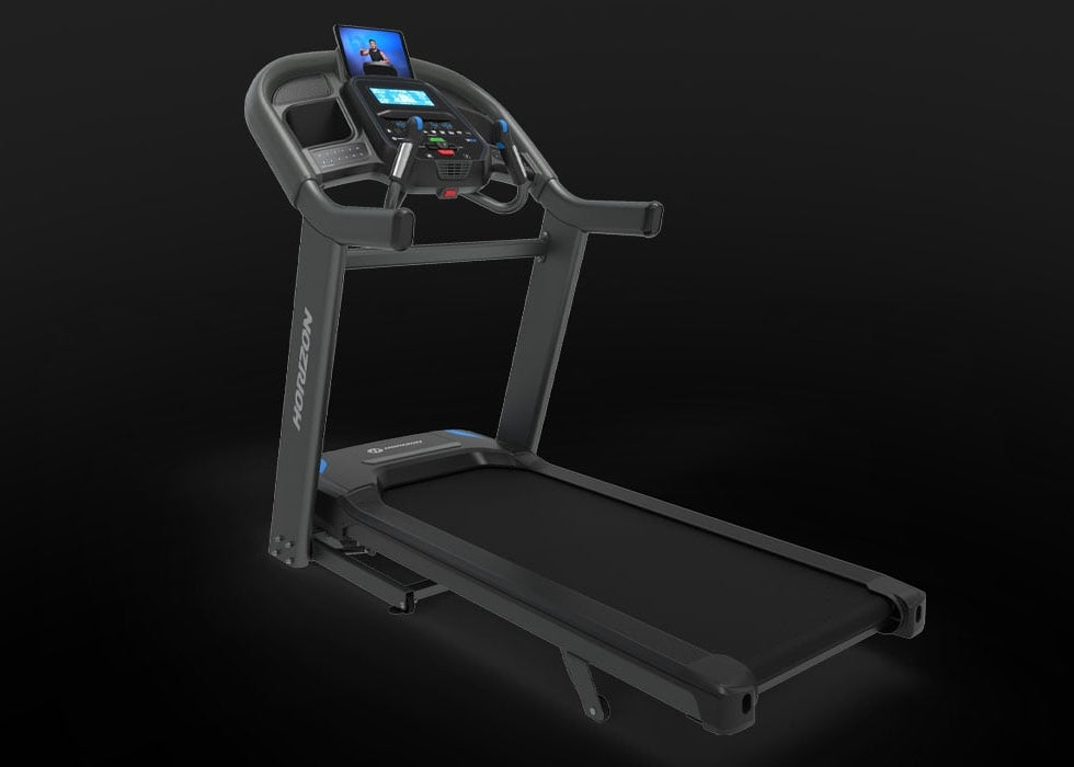horizon-studio-7-4-at-tapis-de-course-bluetooth-11-programmes image 7