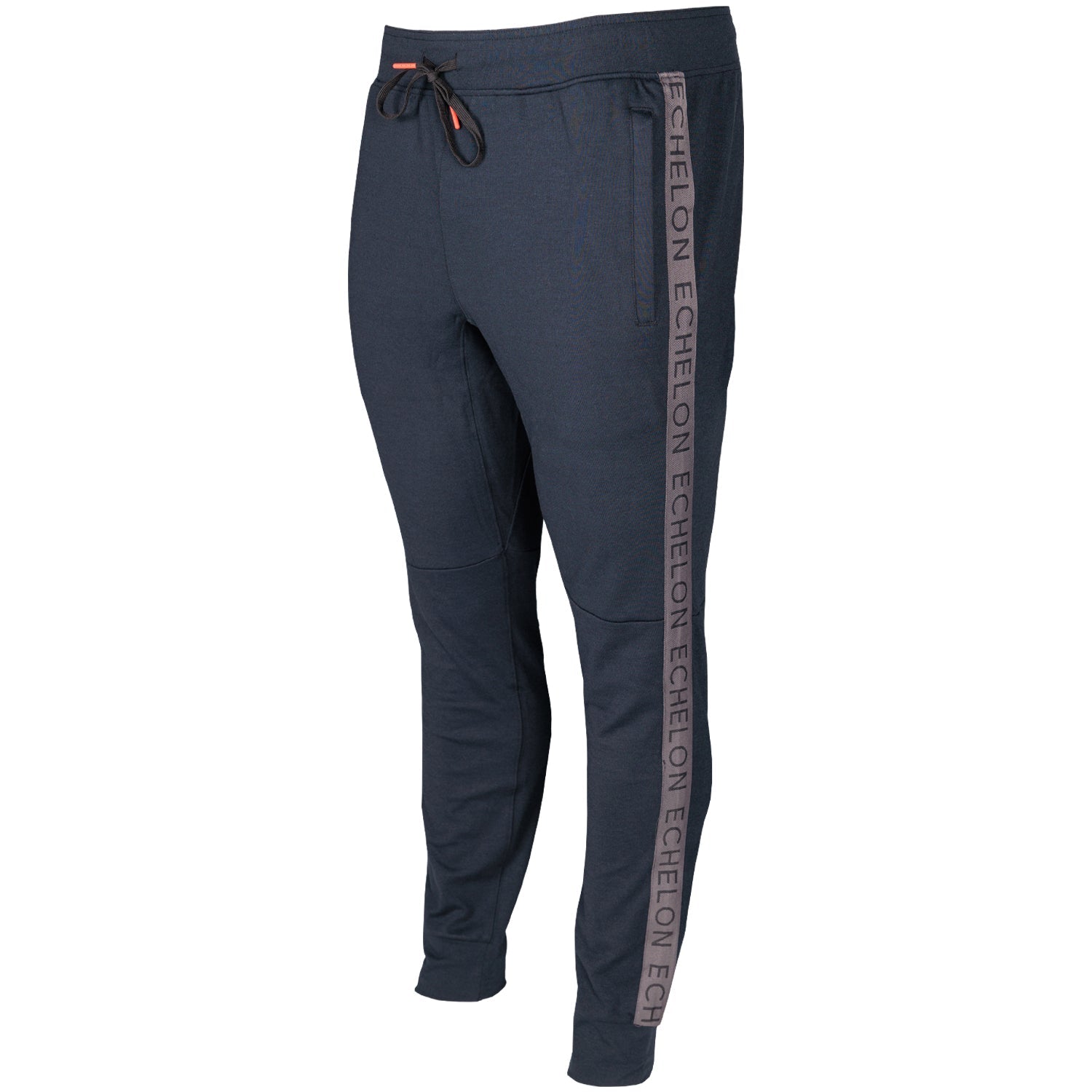 echelon-interlock-jogger-jogging-noir-polyester-taille-m image 6