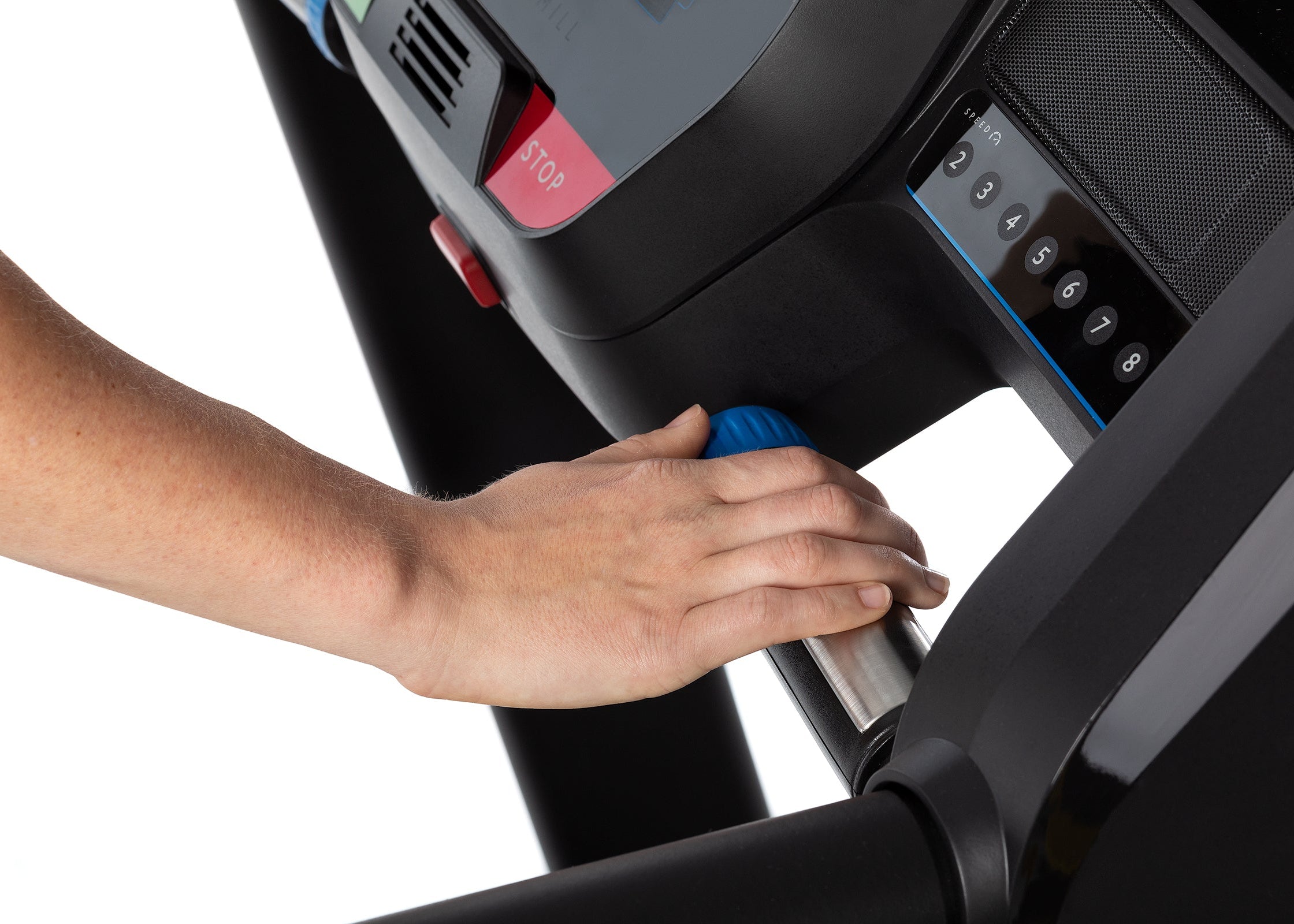 horizon-fitness-go-series-t101-07-tapis-de-course-pliable-bluetooth image 5