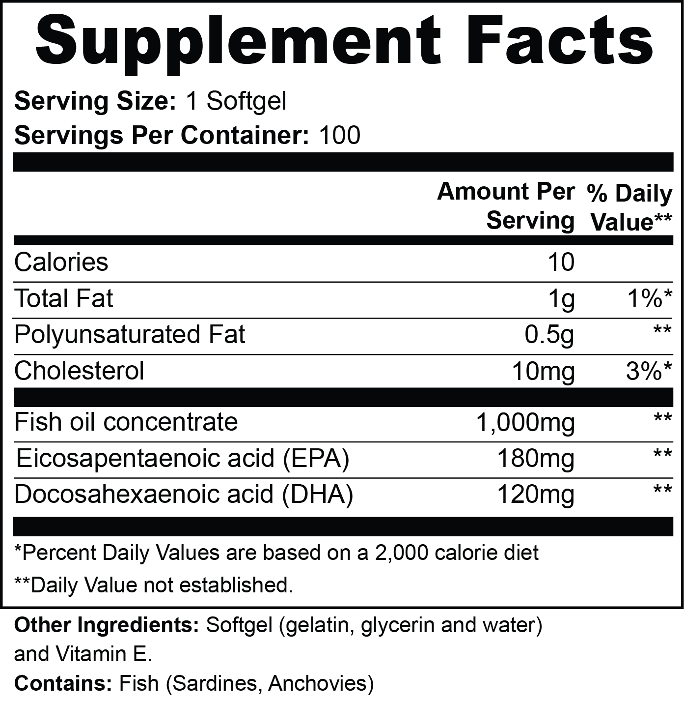 echelon-omega-3-compl-ment-epa-dha-100-softgels image 2