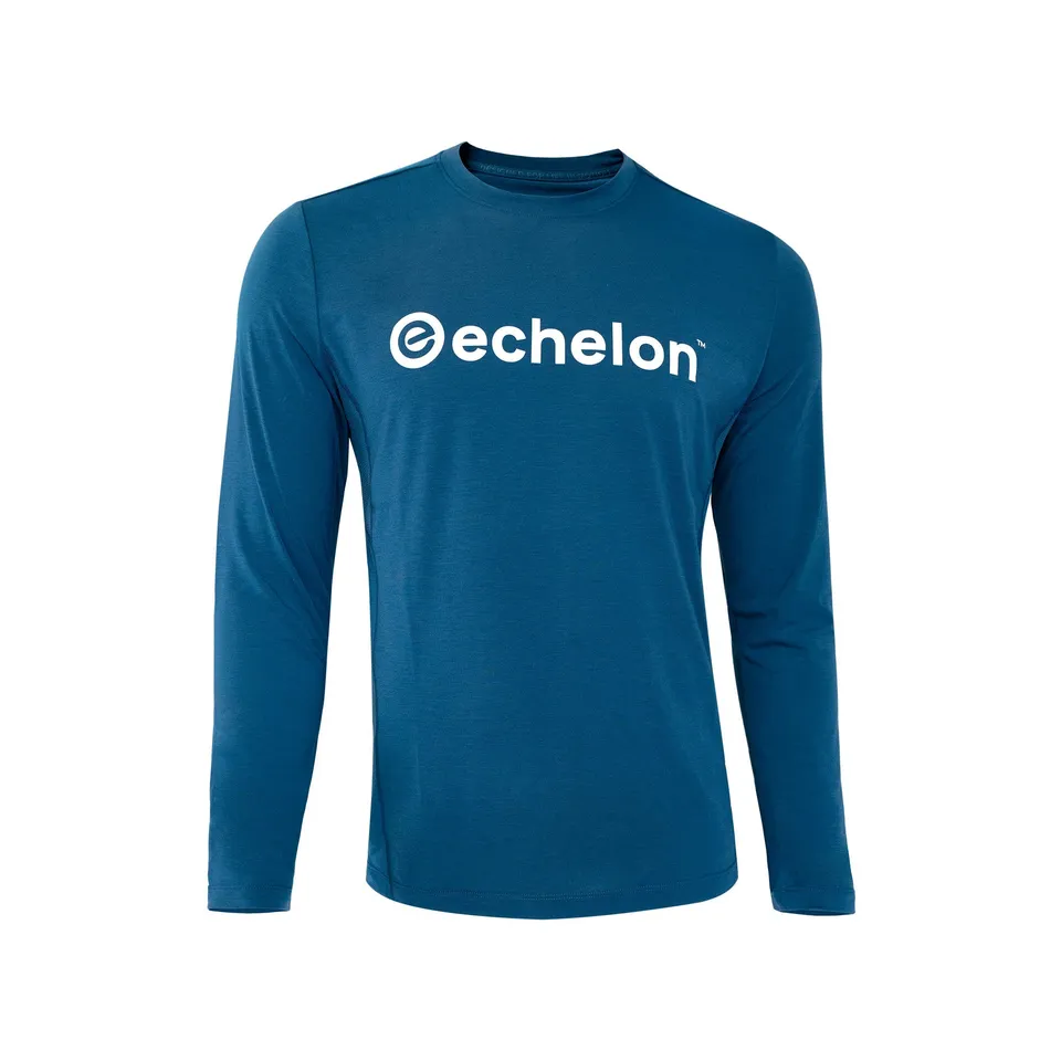 echelon-apparel-dynamic-long-sleeve-tee-t-shirt-manches-longues image 1
