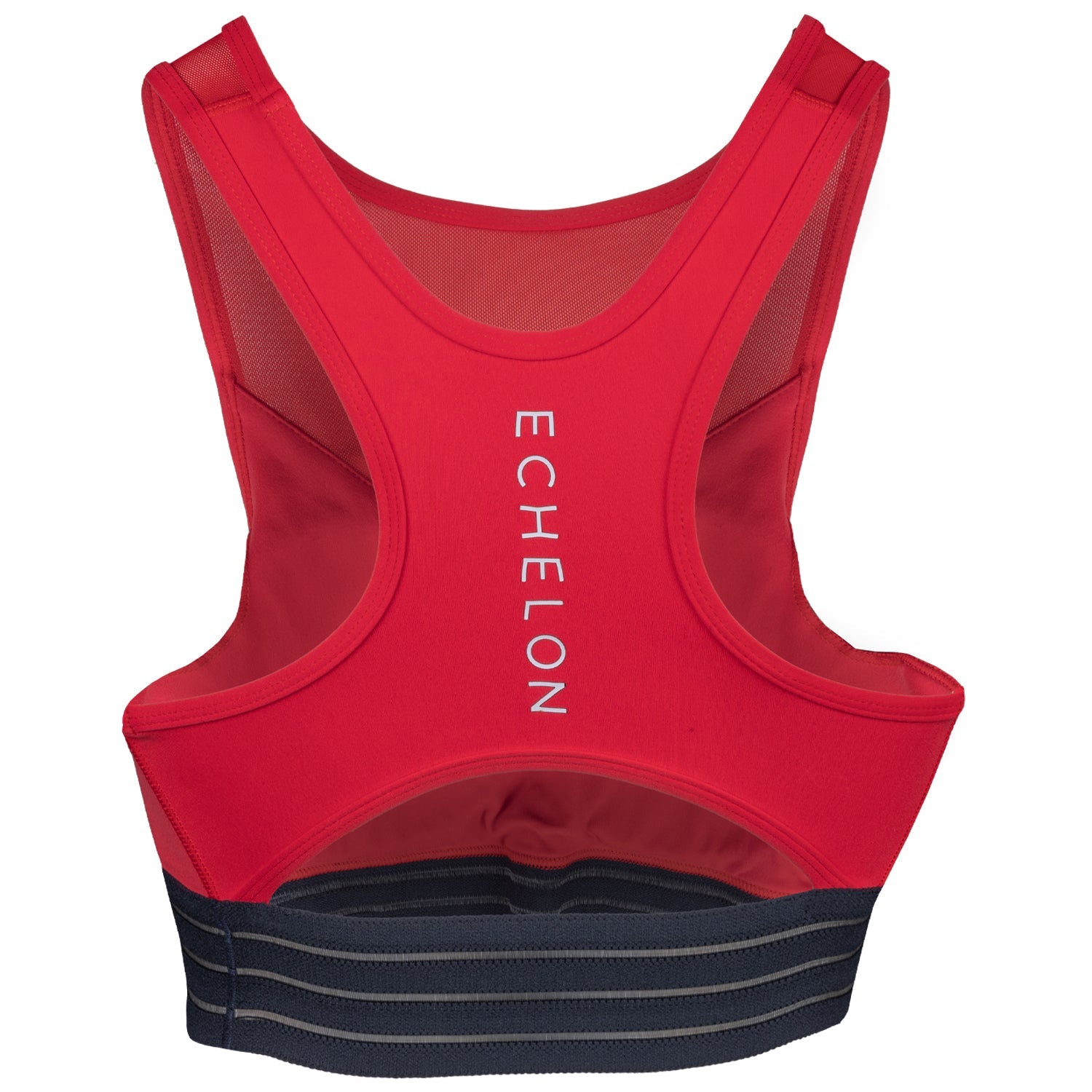 echelon-brassiere-sport-compression-marine image 6