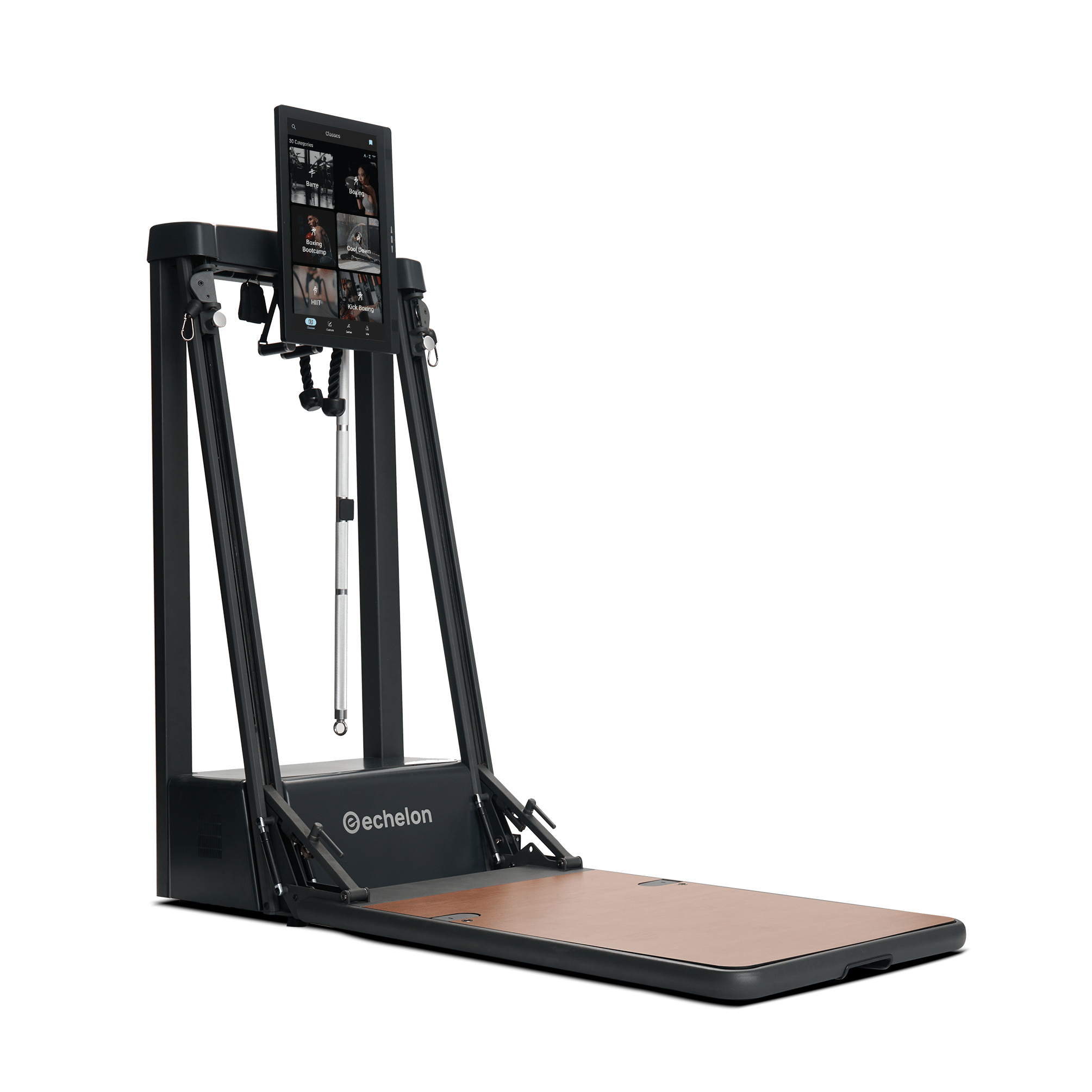 echelon-strength-appareil-musculation-connect image 6