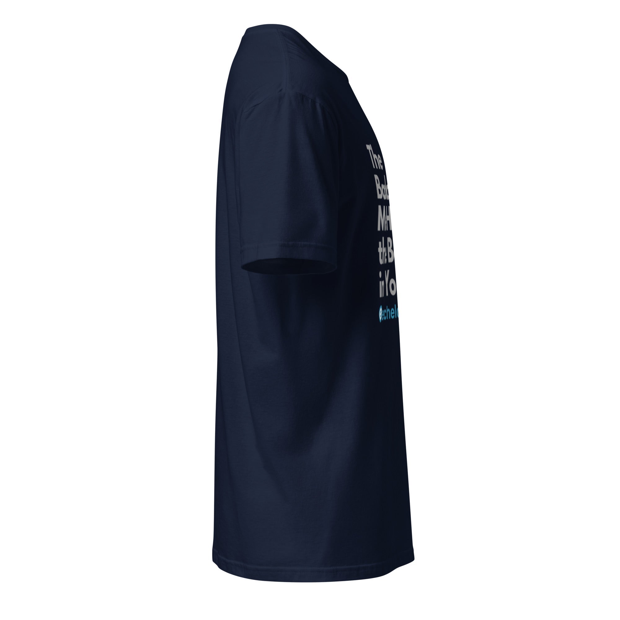 echelon-dani-tee-t-shirt-coton-noir-taille-m image 8
