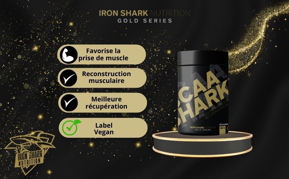 ironshark-gold-series-bcaa-8-1-1-p-che-300g-r-cup-ration image 6