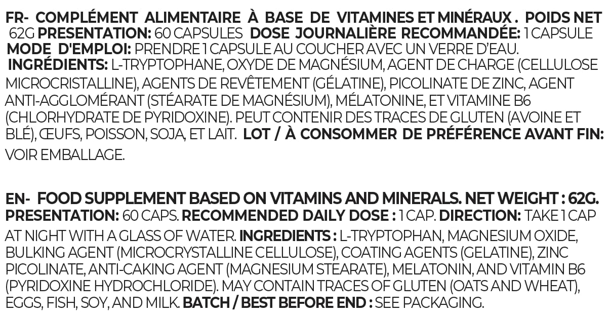 iron-shark-gold-series-zma-pro-compl-ment-60-capsules-sommeil image 3
