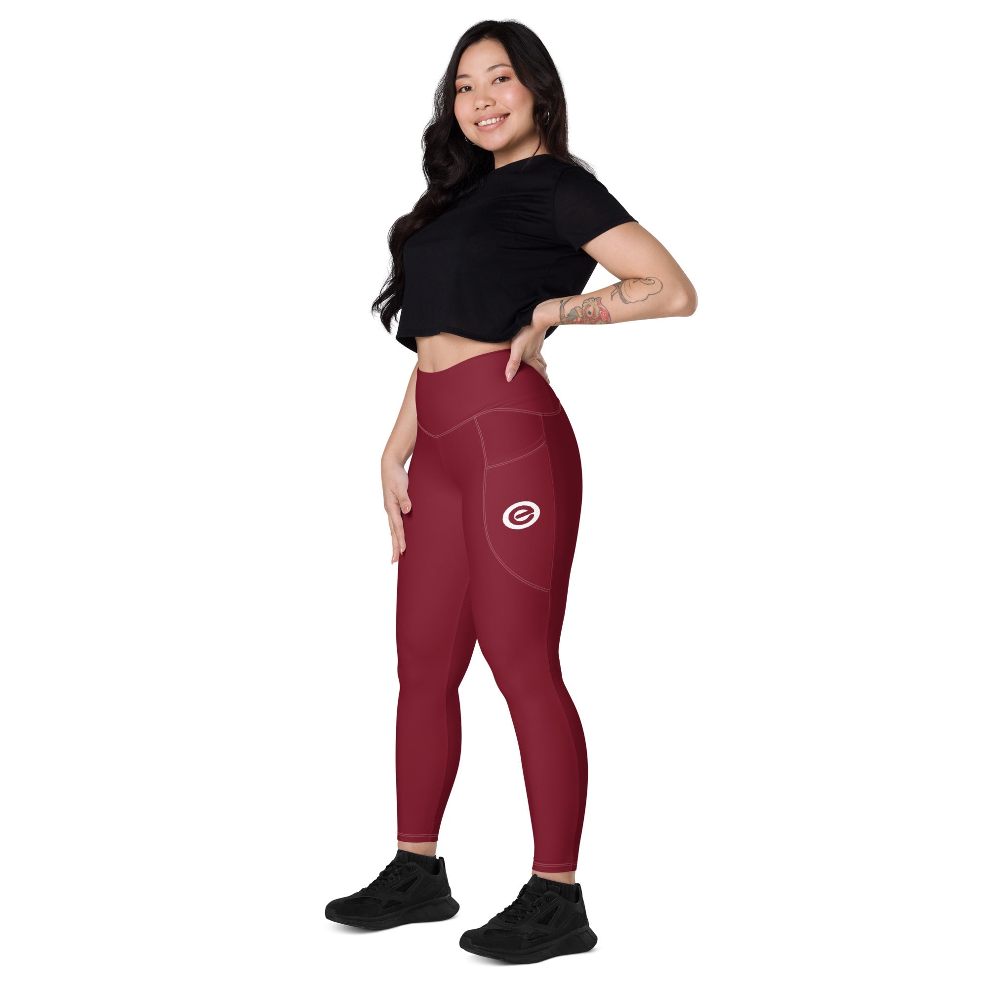 echelon-high-rise-leggings-legging-taille-haute-poches image 7
