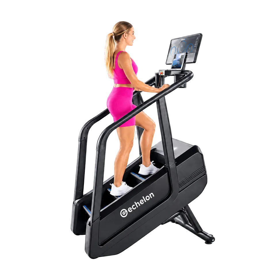 echelon-summit-stairmill-home-simulateur-escalier-30 image 1