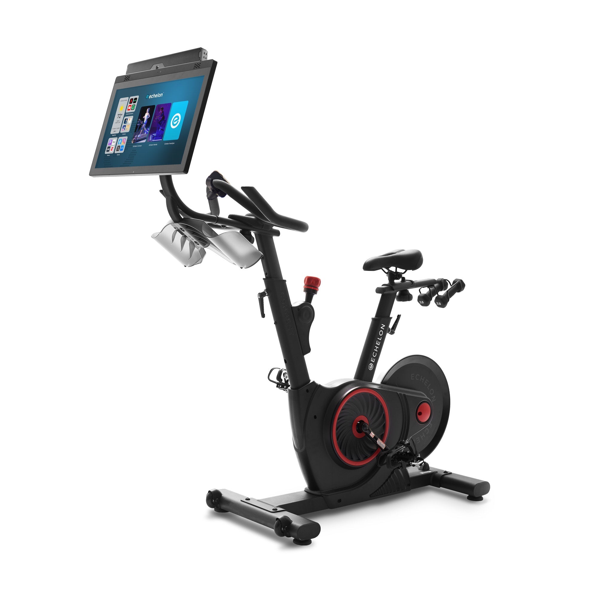 echelon-connect-ex-5s-22-v-lo-indoor-cran-22-pouces image 4