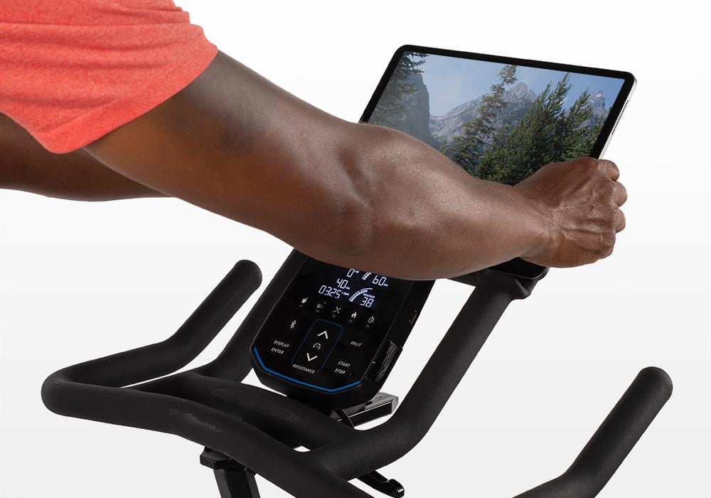 horizon-fitness-indoor-cycles-7-0-ic-v-lo-indoor-bluetooth image 7