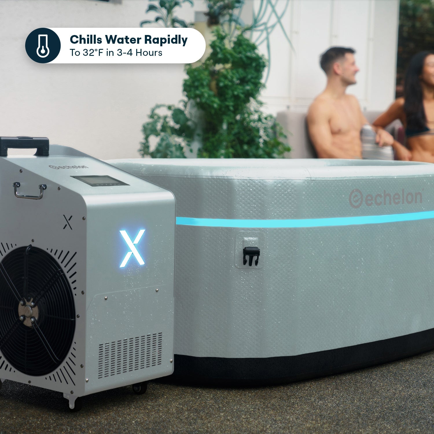 echelon-plunges-bain-froid-smart-cold-plunge-0-8-hp image 3