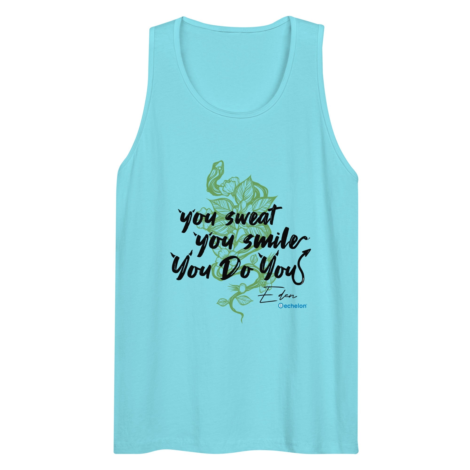 echelon-apparel-eden-tank-d-bardeur-coton-blanc image 3
